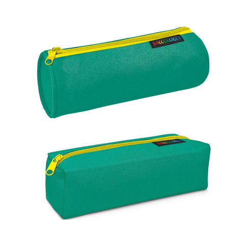 Espositore 50 astucci Lebez Extra Colours assortiti bauletto e quadrotto - 81470